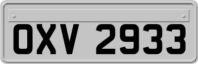 OXV2933