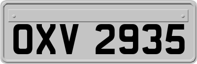 OXV2935