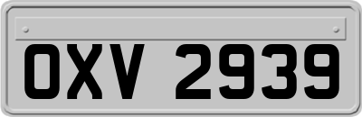 OXV2939