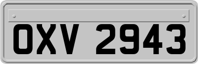 OXV2943