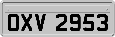 OXV2953