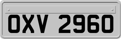 OXV2960