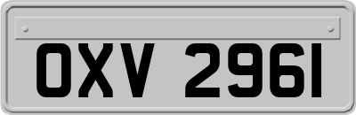 OXV2961