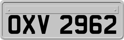 OXV2962