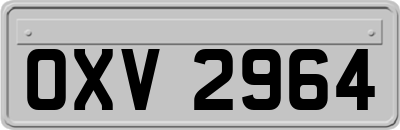 OXV2964