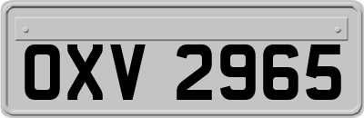 OXV2965