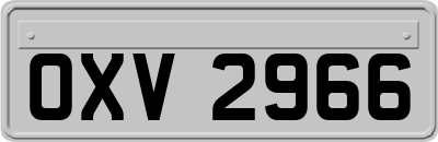 OXV2966