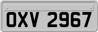 OXV2967