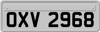 OXV2968
