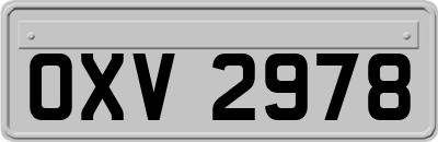OXV2978