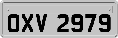 OXV2979