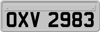 OXV2983