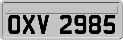 OXV2985