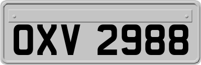 OXV2988