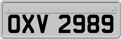 OXV2989