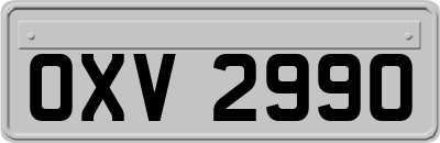 OXV2990