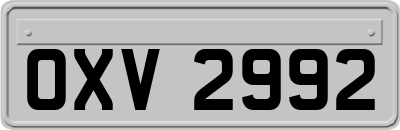 OXV2992