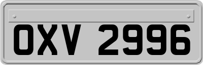 OXV2996