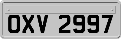 OXV2997