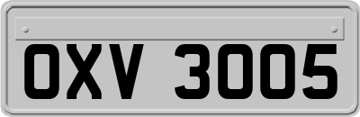 OXV3005