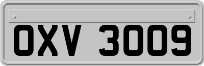 OXV3009