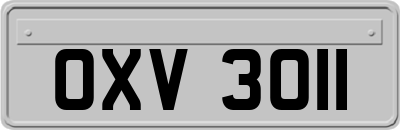 OXV3011
