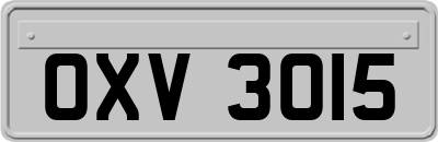 OXV3015
