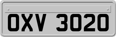 OXV3020