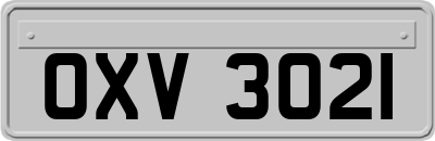 OXV3021