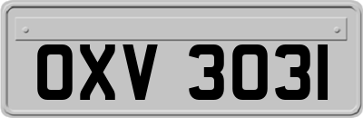 OXV3031