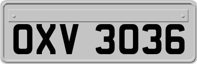 OXV3036