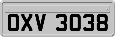 OXV3038