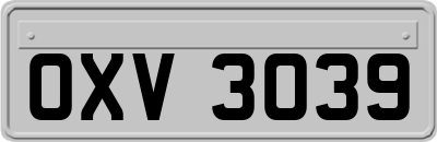 OXV3039