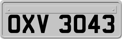 OXV3043