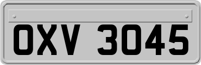 OXV3045