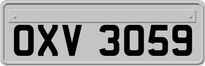 OXV3059