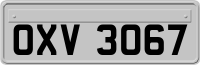 OXV3067
