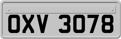 OXV3078