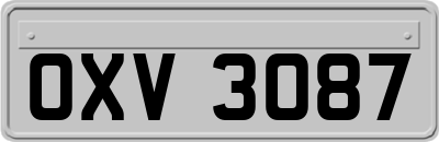 OXV3087
