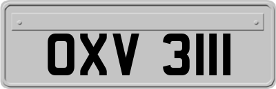 OXV3111