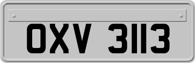 OXV3113