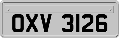 OXV3126