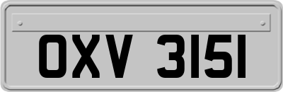 OXV3151