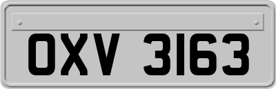 OXV3163