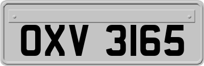 OXV3165