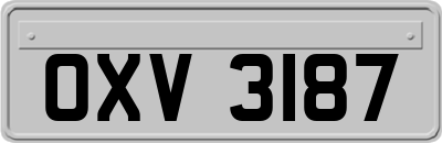 OXV3187