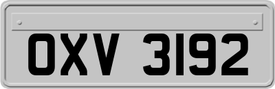 OXV3192