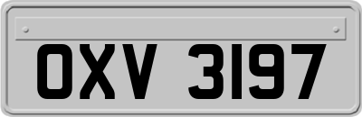 OXV3197