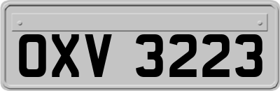 OXV3223