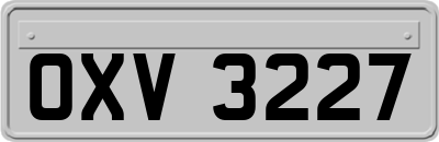 OXV3227